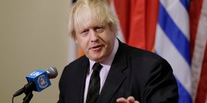 Φωτογραφία: Stefan Rousseau/PA via AP