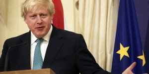 Φωτογραφία: AP/ Petros Giannakouris