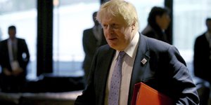 Φωτογραφία: AP/ Oliver Berg