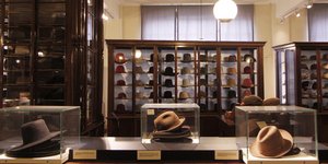 φωτογραφίες: borsalino.com