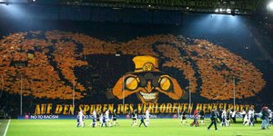 Προϊόν copy-paste το κορεό της Μπορούσια Ντόρτμουντ [εικόνα]