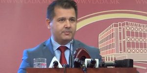 Ο Μίλε Μποσνιακόφσκι