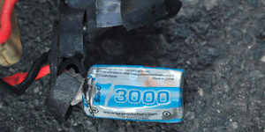 Ετσι μετατρέπονται οι χύτρες ταχύτητας σε φονικές μηχανές [εικόνα]