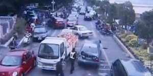 μποτιλιάρισμα