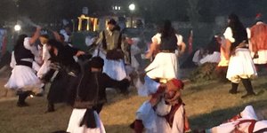 Εκδηλώσεις προς τιμήν του ήρωα Μάρκου Μπότσαρη