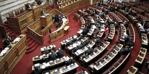 Φωτογραφία: EUROKINISSI/ΓΙΩΡΓΟΣ ΚΟΝΤΑΡΙΝΗΣ