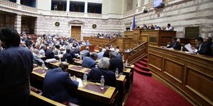 Φωτογραφία: EUROKINISSI/ΓΙΩΡΓΟΣ ΚΟΝΤΑΡΙΝΗΣ