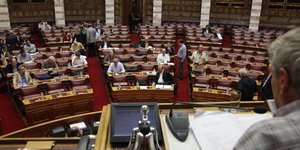 (EUROKINISSI/ΓΙΑΝΝΗΣ ΠΑΝΑΓΟΠΟΥΛΟΣ)