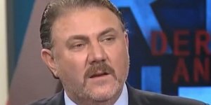 Ο σύμβουλος του Ρετζέπ Ταγίπ Ερντογάν