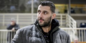 Φωτογραφία: Εurokinissi