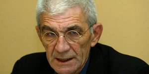 Μοναχοί του Αγίου Όρους εξύβρισαν τον Μπουτάρη στην Θεσσαλονίκη [βίντεο]