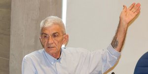 Μπουτάρης: Είναι ντροπή να μην έχει η Θεσσαλονίκη ανοικτό τζαμί