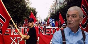 Μπουτάρης: Η ναζιστική Χρυσή Αυγή να κηρυχθεί παράνομη