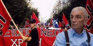 Η Χρυσή Αυγή κάνει μήνυση στον Μπουτάρη γιατί την είπε «ναζιστικό κόμμα»