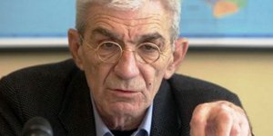 Γι'αννης Μπουτάρης