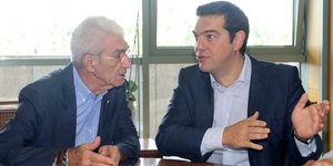 Φωτογραφία αρχείου: MOTIONTEAM/ΦΑΝΗ ΤΡΥΨΑΝΗ