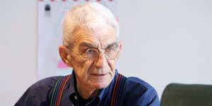 Ο δήμαρχος Θεσσαλονίκης