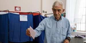 Φωτογραφίες: Konstantinos Tsakalidis / SOOC