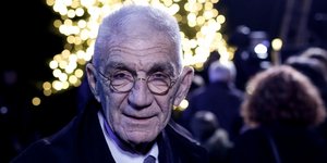 Ο δήμαρχος Θεσσαλονίκης Γ. Μπουτάρης -Φωτογραφία αρχείου: Konstantinos Tsakalidis / SOOC