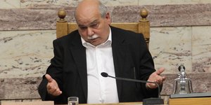 Φωτογραφία: ΠΑΝΑΓΟΠΟΥΛΟΣ ΓΙΑΝΝΗΣ/Eurokinissi