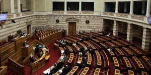 ΦΩΤΟΓΡΑΦΙΑ: EUROKINISSI/ΓΙΑΝΝΗΣ ΠΑΝΑΓΟΠΟΥΛΟΣ