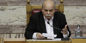 Φωτογραφία: Eurokinissi-ΠΑΝΑΓΟΠΟΥΛΟΣ ΓΙΑΝΝΗΣ