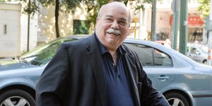 Φωτογραφία: Intime News/ΚΩΤΣΙΑΡΗΣ ΓΙΑΝΝΗΣ