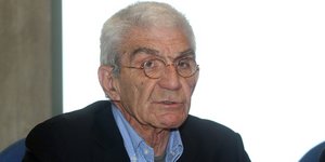 ΦΩΤΟΓΡΑΦΙΑ ΑΡΧΕΙΟΥ: EUROKINISSI