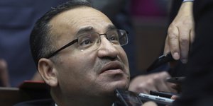 Φωτογραφία: AP/ Burhan Ozbilici