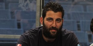 ICONPRESS/ΧΡΗΣΤΟΣ ΝΤΟΥΝΤΟΥΜΗΣ