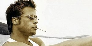 O Μπραντ Πιτ υπέρ της αποποινικοποίησης: Μπορούσα να βρώ ότι ναρκωτικό υπάρχει σ