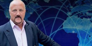 Ο «Τραπεζίτης του Διαβόλου»