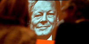 (ΑΠΕ/ EPA/ ANGELIKA WARMUTH)