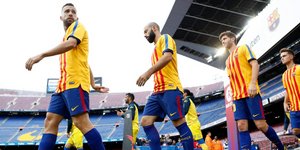 Φωτογραφία: Barcelona FC