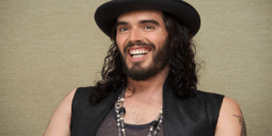 Ο Ρασελ Μπραντ θα γίνει ο νέος Dr Who; Τι δήλωσε ο ηθοποιός