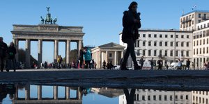 Φωτογραφία: Ralf Hirschberger/dpa via AP