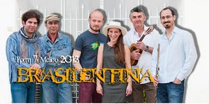 Αρωμα από Βραζιλία απόψε στο Half Note Jazz Club με τους Brasilentina
