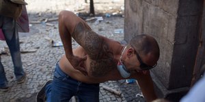 Φωτογραφία αρχείου: AP/Leo Correa