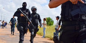 Φωτογραφία: AP/ Rodrigo Sales