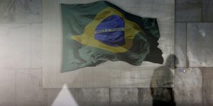 Φωτογραφία: AP/ Eraldo Peres