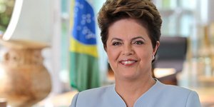 (η Πρόεδρος της Βραζιλίας