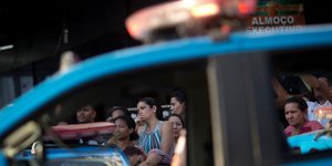 Φωτογραφία: AP Photo/Silvia Izquierdo