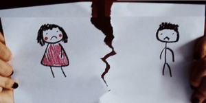 Πώς να χωρίσετε τον φίλο σας ανώδυνα: Οι άντρες αποκαλύπτουν τι θέλουν να ακούσο