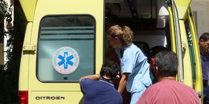 ΦΩΤΟΓΡΑΦΙΑ ΑΡΧΕΙΟΥ: EUROKINISSI