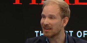 Ο Ρούτγκερ Μπρέγκμαν