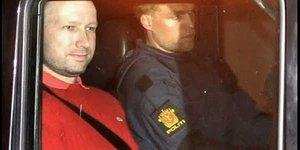 Μπρέιβικ: «Βάρβαρα όσα έκανα
