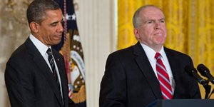 Κυνισμός: Η CIA ζήτησε συγγνώμη από τους γερουσιαστές που παρακολουθούσε