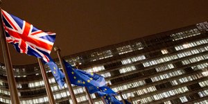 Brexit/Φωτογραφία: AP