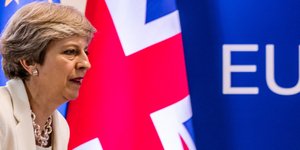 Φωτογραφία: AP Photo/Geert Vanden Wijngaert