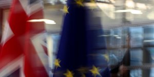 Brexit/Φωτογραφία: AP